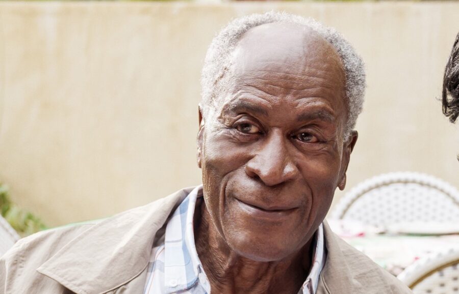 John Amos Actor