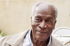 John Amos in Me Time
