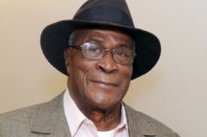 John Amos