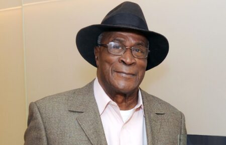 John Amos