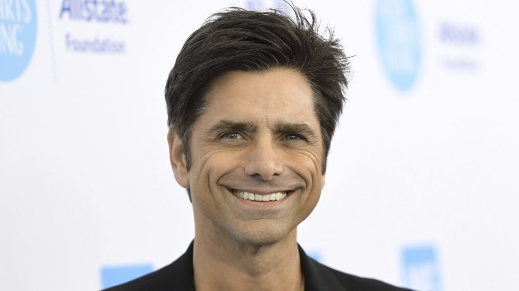 John Stamos