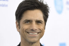 John Stamos