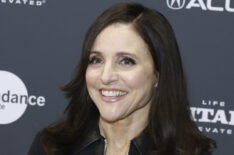 Julia Louis-Dreyfus