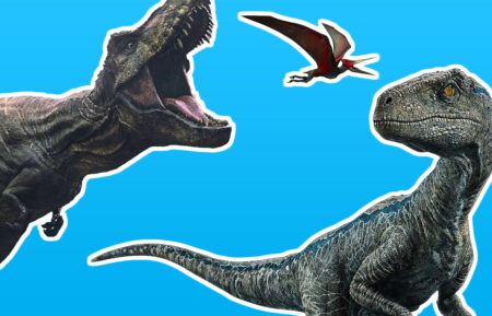 The Jurassic World Franchise Ranked