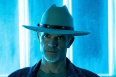 Timothy Olyphant in 'Justified: City Primeval'