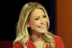 Kelly Ripa in 'Generation Gap'