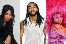 ‘Grown-ish’: Kelly Rowland, Omarion & Latto Among Final Season Guest Stars