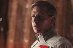 Ben Mendelsohn as Director Krennic in Rogue One