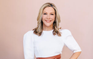 Kym Douglas - Personality, Actress, Blogger