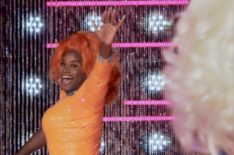Lala Ri and Alexis Michelle in 'RuPaul's Drag Race All Stars' Season 8