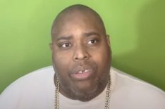 Larry Myers