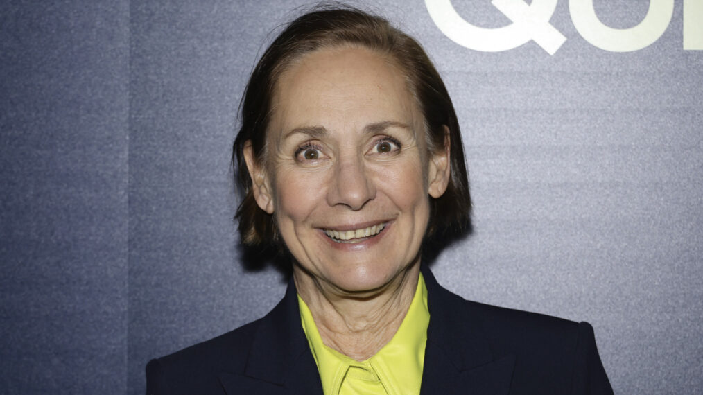 Laurie Metcalf