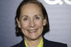 Laurie Metcalf