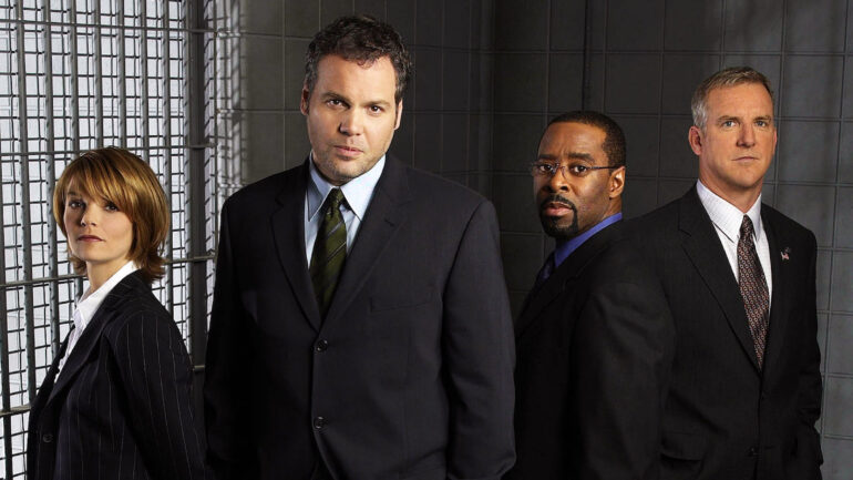 'Law & Order: Criminal Intent' Is Getting a Local Version in Canada - Law & Order Criminal Intent Season 5 Episode 11