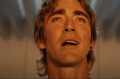 Lee Pace in Foundation