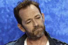 Luke Perry