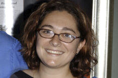 Maia Brewton