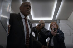 'Manifest' Series Finale Bonus Scene Revealed: What Vance Finds on Flight 828