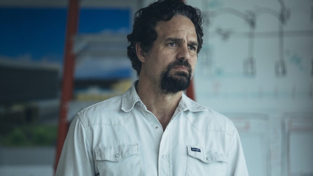 Mark Ruffalo in 'I Know This Much Is True'