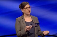 'Jeopardy!' Fans React to Mayim Bialik's 'Awkward' Pauses