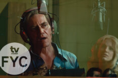 'George & Tammy': Michael Shannon on Why He Had to Sing Live & Demystifying George Jones