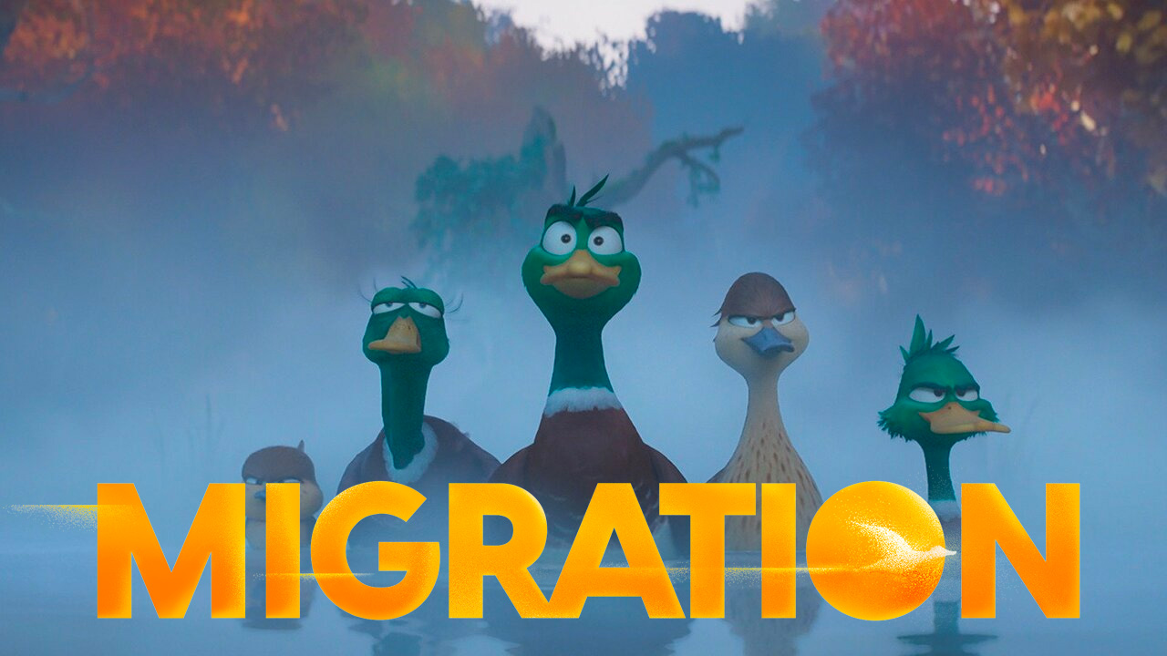 Migration Movie