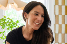 Joanna Gaines in 'Mini Reni'