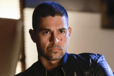 Wilmer Valderrama in 'NCIS' - 'Black Sky'