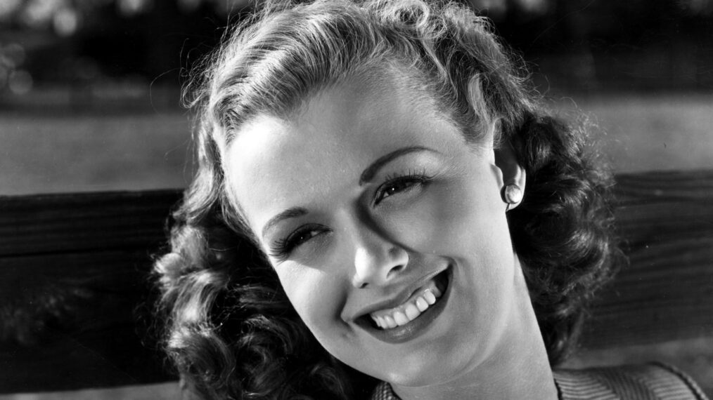 Veteran actress Noreen Nash