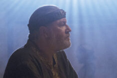 Ray Winstone in 'Of Kings and Prophets'