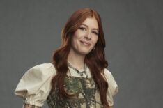 Olivia from ABC’s 'Claim To Fame'