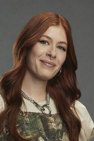 Olivia Aquilina Headshot