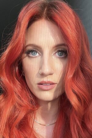 Olivia Plath - Personality