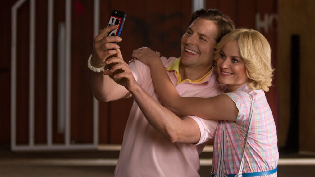 Wet Hot American Summer: First Day of Camp - Bradley Cooper and Amy Poehler
