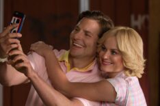 Wet Hot American Summer: First Day of Camp - Bradley Cooper and Amy Poehler