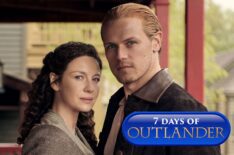 'Outlander' Countdown Day 4: Season 6's Dramatic Moments