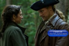 Fraser Family Challenges & New Intimacy in 'Outlander' Season 7