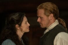'Outlander': Where Sam Heughan, Caitriona Balfe & More Will Be Popping Up Ahead of Premiere