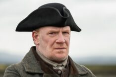 Mark Lewis Jones in 'Outlander' Season 7