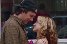 Sex and the City - John Corbett and Sarah Jessica Parker - Season 3, Episode 7