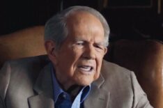 Pat Robertson in Til Kingdom Come