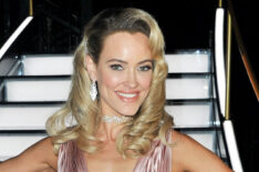 Peta Murgatroyd on 'Dancing With the Stars' - Season 28