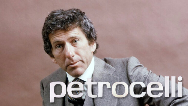 Petrocelli - NBC