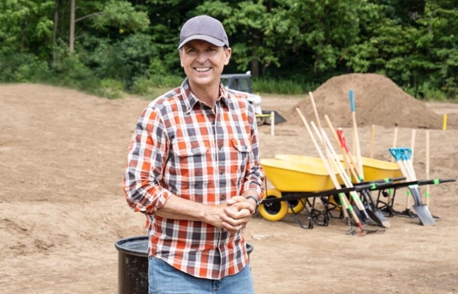 Tough as Nails CBS Series Where To Watch