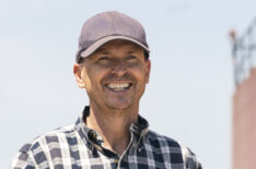 Phil Keoghan in the 'Tough as Nails' Season 5 premiere