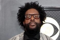 Questlove at the 2023 Grammy Awards