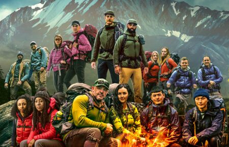 Race to Survive: Alaska