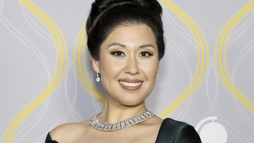 Ruthie Ann Miles