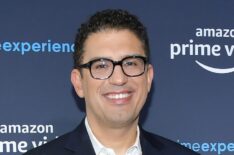 Sam Esmail attends the Amazon Prime Experience