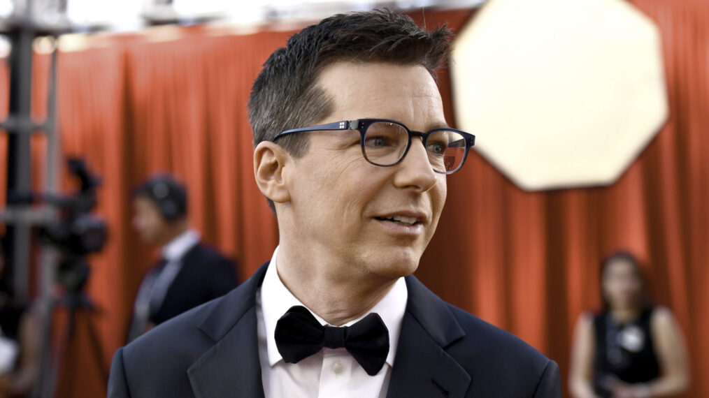 Sean Hayes